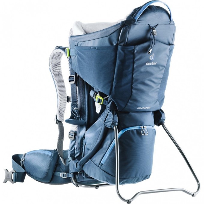 Рюкзак-переноска DEUTER KID COMFORT Midnight 3620219_3003