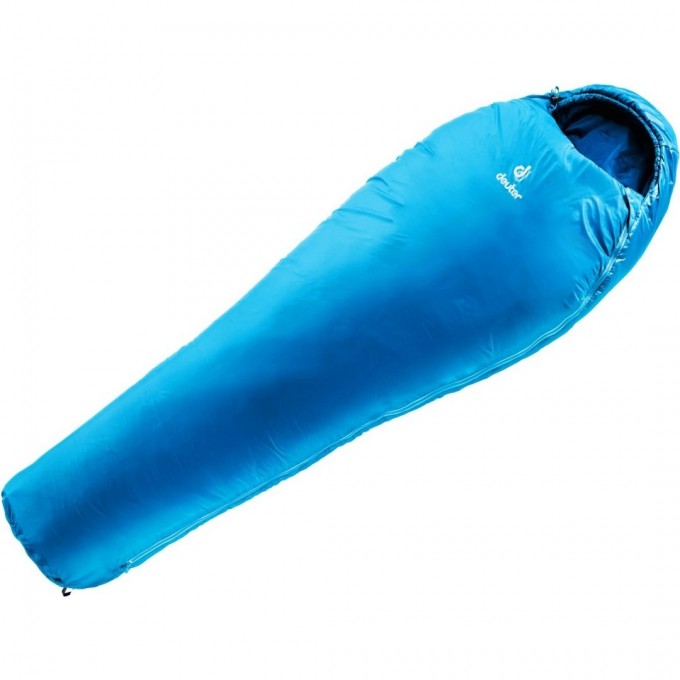 Спальник DEUTER ORBIT 0 L, левый Bay-steel 3701418_3387_2