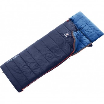 Спальник DEUTER ORBIT SQ -5, левый Navy-steel