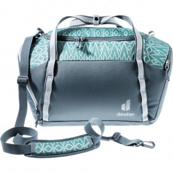 Сумка DEUTER 2021 HOPPER DUSTBLUE ETHNO-SHALE