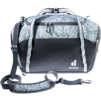 Сумка DEUTER 2021 HOPPER TIN MICADO-GRAPHITE