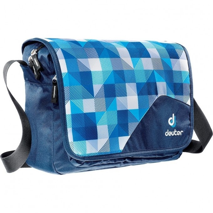 Сумка DEUTER ATTEND Midnight-Turquoise 85043_3016