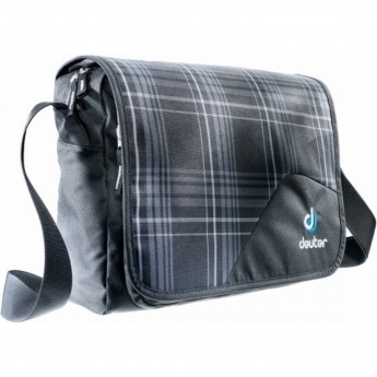 Сумка DEUTER ATTEND Titan-Graphite