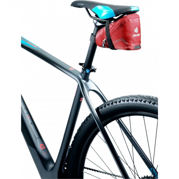 Сумка DEUTER BIKE BAG I Fire 3290817_5050