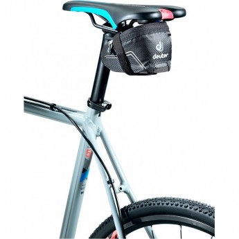 Сумка DEUTER BIKE BAG RACE II Black