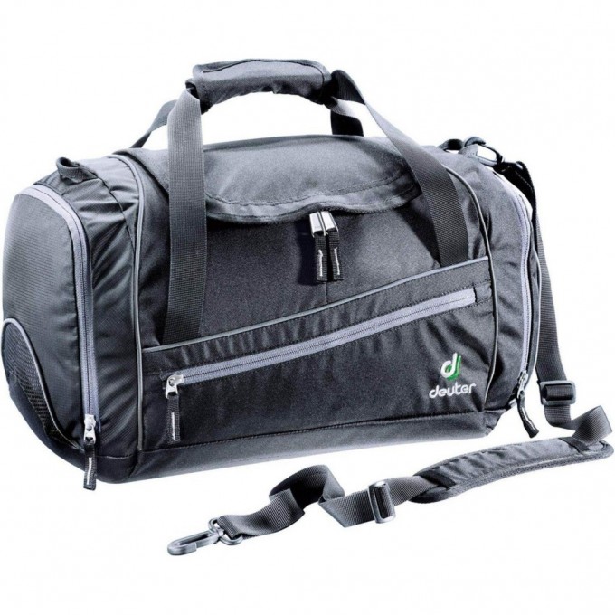 Сумка DEUTER HOPPER Black 80261_7000