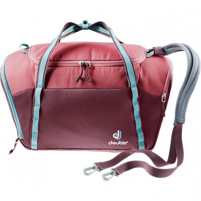 Сумка DEUTER HOPPER Cardinal-maron 3891019_5527