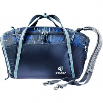 Сумка DEUTER HOPPER NAVY CRASH