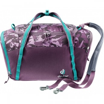 Сумка DEUTER HOPPER PLUM LARIO