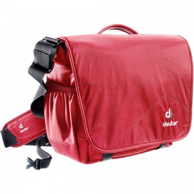 Сумка DEUTER SHOULDER BAGS OPERATE I Aubergine 85063_5604