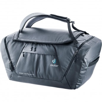 Сумка дорожная DEUTER AVIANT DUFFEL PRO 90 BLACK