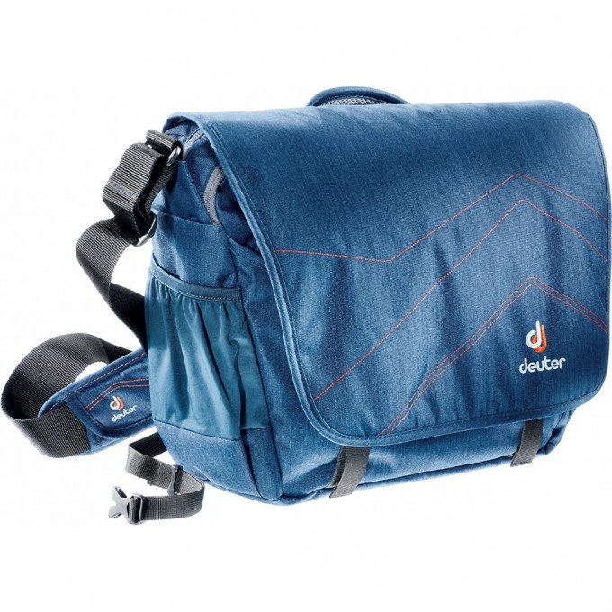Сумка городская DEUTER BAGS OPERATE II Steel 85073_3022