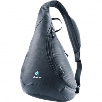 Сумка на плечо DEUTER 2020-21 TOMMY S BLACK