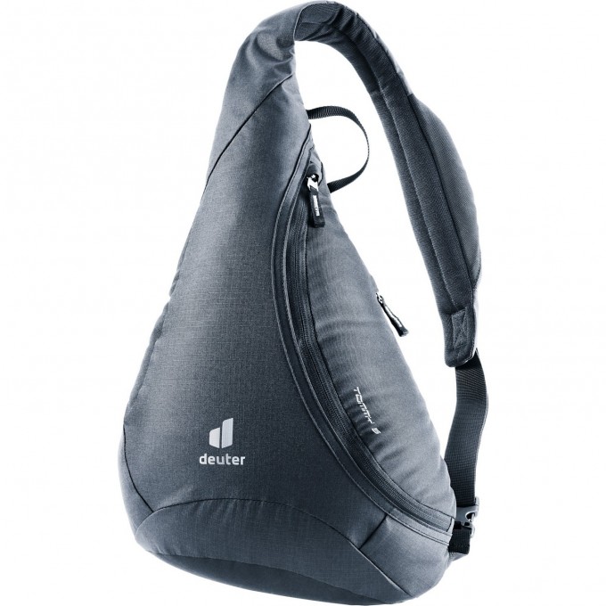 Сумка на плечо DEUTER 2021 TOMMY S BLACK 3800021_7000