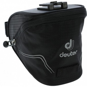 Сумка под седло DEUTER BIKE BAG III Black