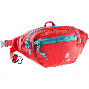 Сумка поясная DEUTER 2020-21 JUNIOR BELT CHILI