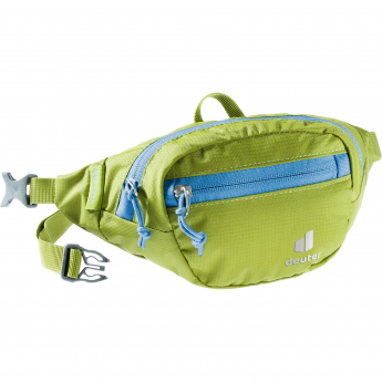 Сумка поясная DEUTER 2020-21 JUNIOR BELT MOSS
