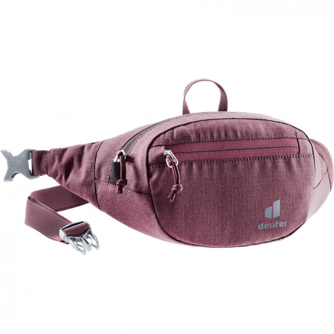 Сумка поясная DEUTER 2021 BELT I MARON 3900121_5026