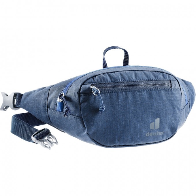 Сумка поясная DEUTER 2021 BELT I MIDNIGHT 3900121_3003