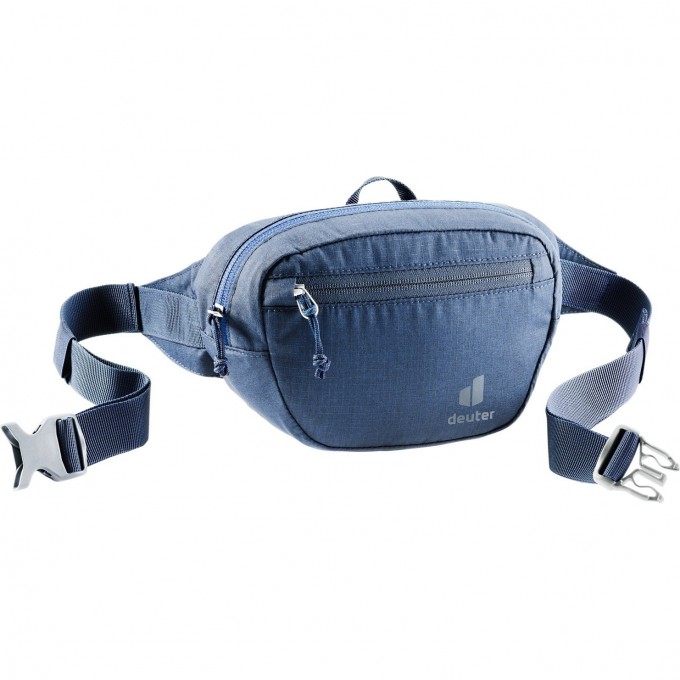 Сумка поясная DEUTER 2021 ORGANIZER BELT MIDNIGHT 3900421_3003