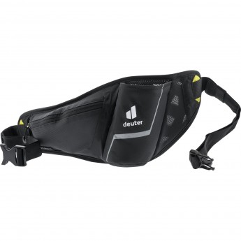 Сумка поясная DEUTER 2021 PULSE 1 BLACK