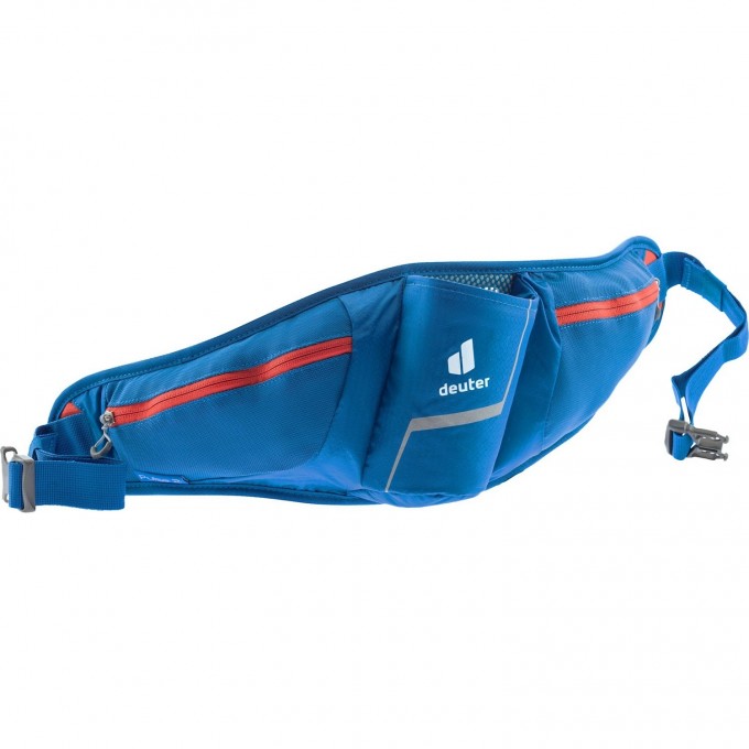 Сумка поясная DEUTER 2021 PULSE 2 BAY 3910221_3025