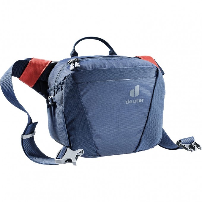 Сумка поясная DEUTER 2021 TRAVEL BELT NAVY 3900521_3010