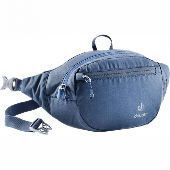 Сумка поясная DEUTER BELT II Midnight 39014_3003