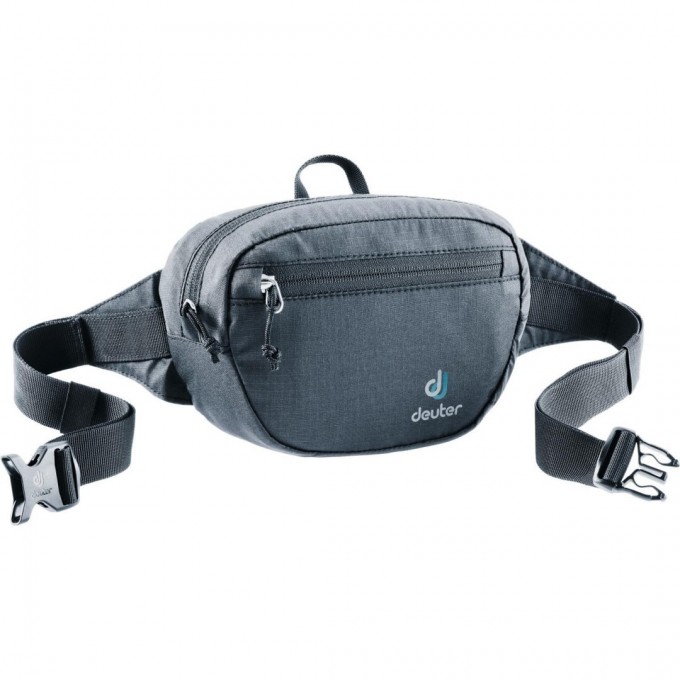 Сумка поясная DEUTER ORGANIZER BELT Black 39024_7000