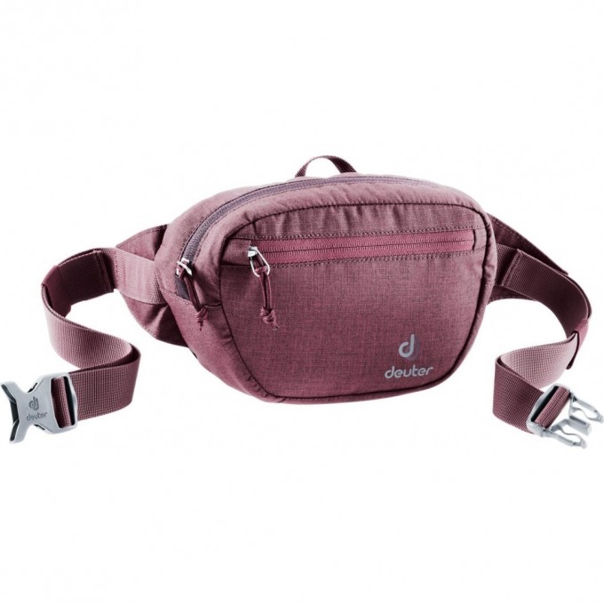 Сумка поясная DEUTER ORGANIZER BELT Maron 39024_5026