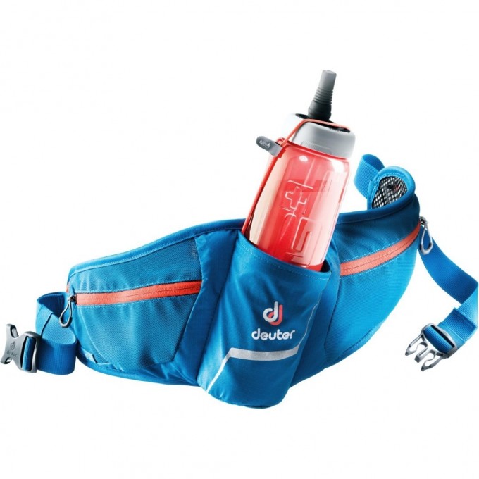 Сумка поясная DEUTER PULSE 2 Bay 3935119_3025