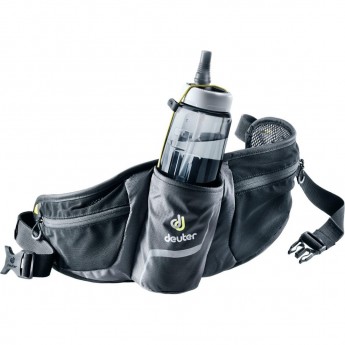 Сумка поясная DEUTER PULSE 2 Black