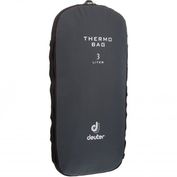 Термочехол для стримера DEUTER 2020-21 STREAMER THERMO BAG 3.0 L GRANITE