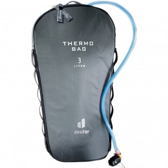 Термочехол для стримера DEUTER 2021 STREAMER THERMO BAG 3L GRANITE