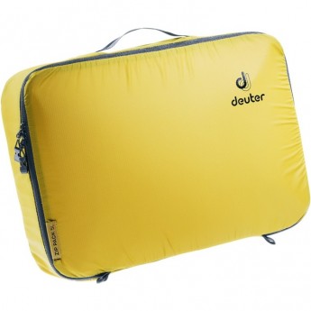 Упаковочный мешок DEUTER 2020-21 ZIP PACK 5 TURMERIC