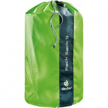 Упаковочный мешок DEUTER PACK SACK 9 Kiwi