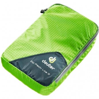 Упаковочный мешок DEUTER ZIP PACK LITE 2 Kiwi