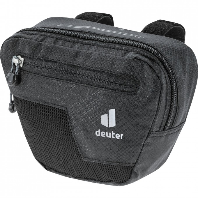 Велосумка DEUTER CITY BAG BLACK 3290421_7000